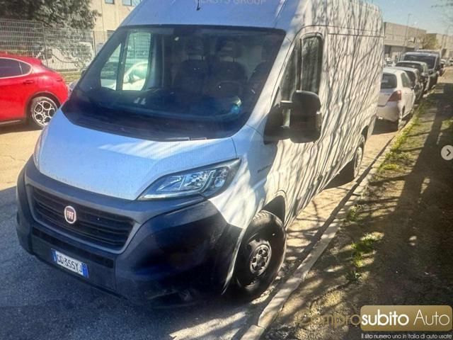 Image of Fiat Ducato