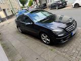 Mercedes-Benz Mercedes clc 200 - gebrauchte Mercedes-Benz CLC 200 aus dem Jahr 2009