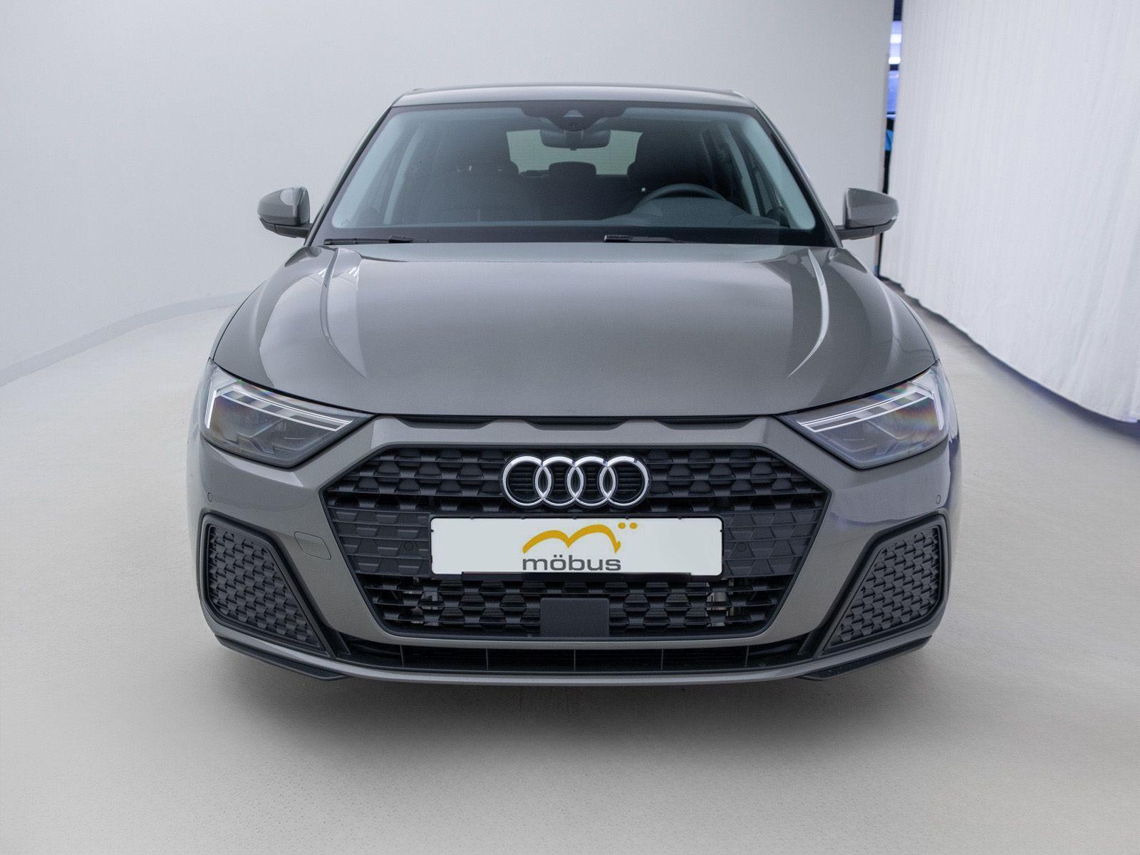Audi A1 Sportback 30 TFSI S-TRO*LED*RFK*APP*ACC*GJR**