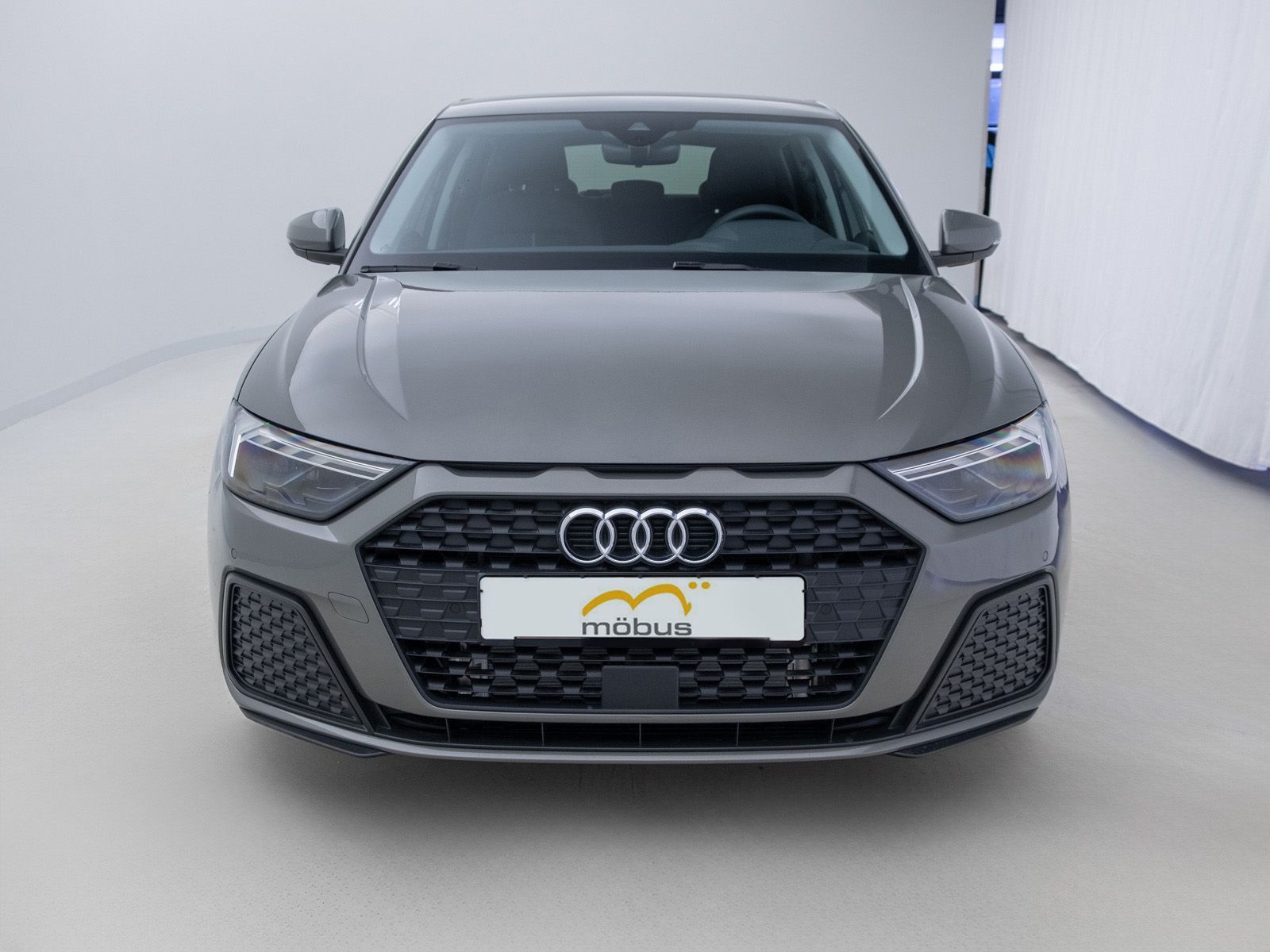 Audi A1 - Bild 3