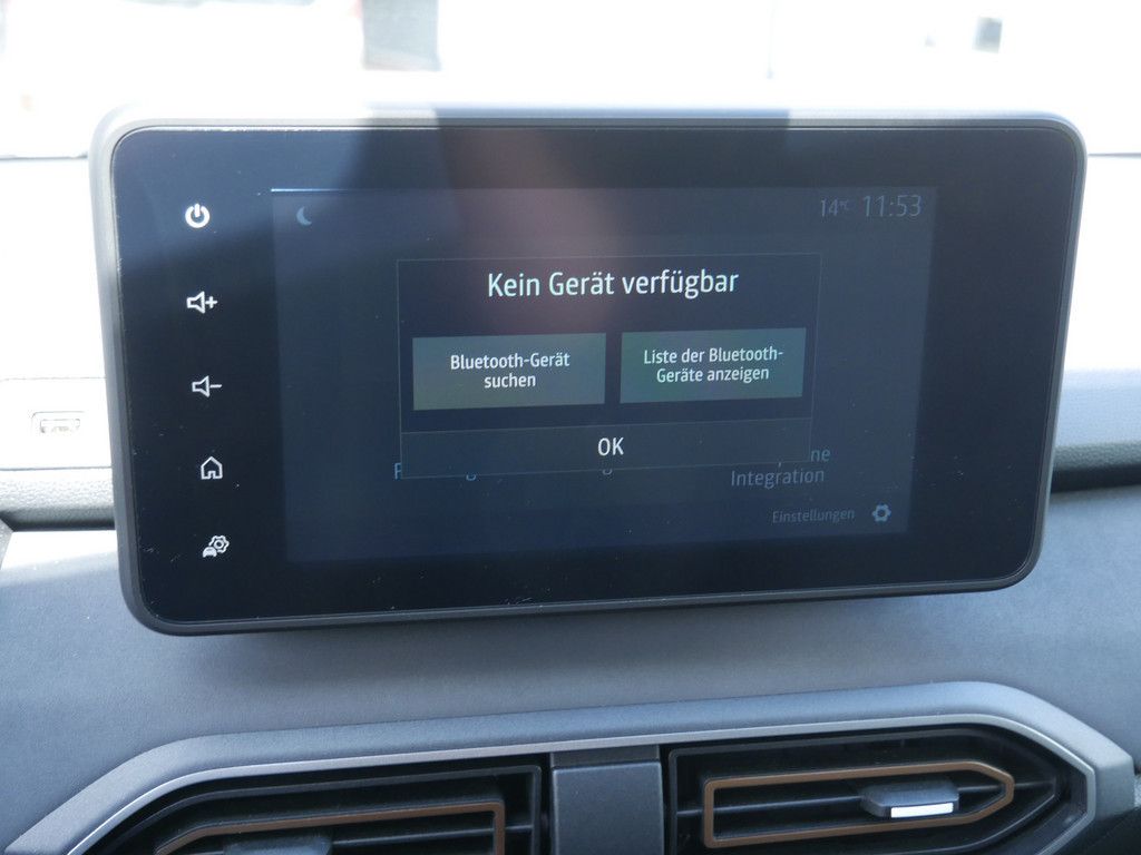 Fahrzeugabbildung Dacia Jogger Extreme HYBRID 140