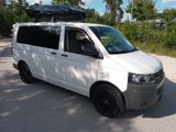 Volkswagen T5 California*Alternative*ZR NEU*Service NEU* - Volkswagen T5 California aus 2011