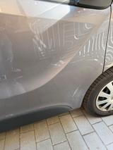 Nissan NV300 - Nissan NV300 aus 2020