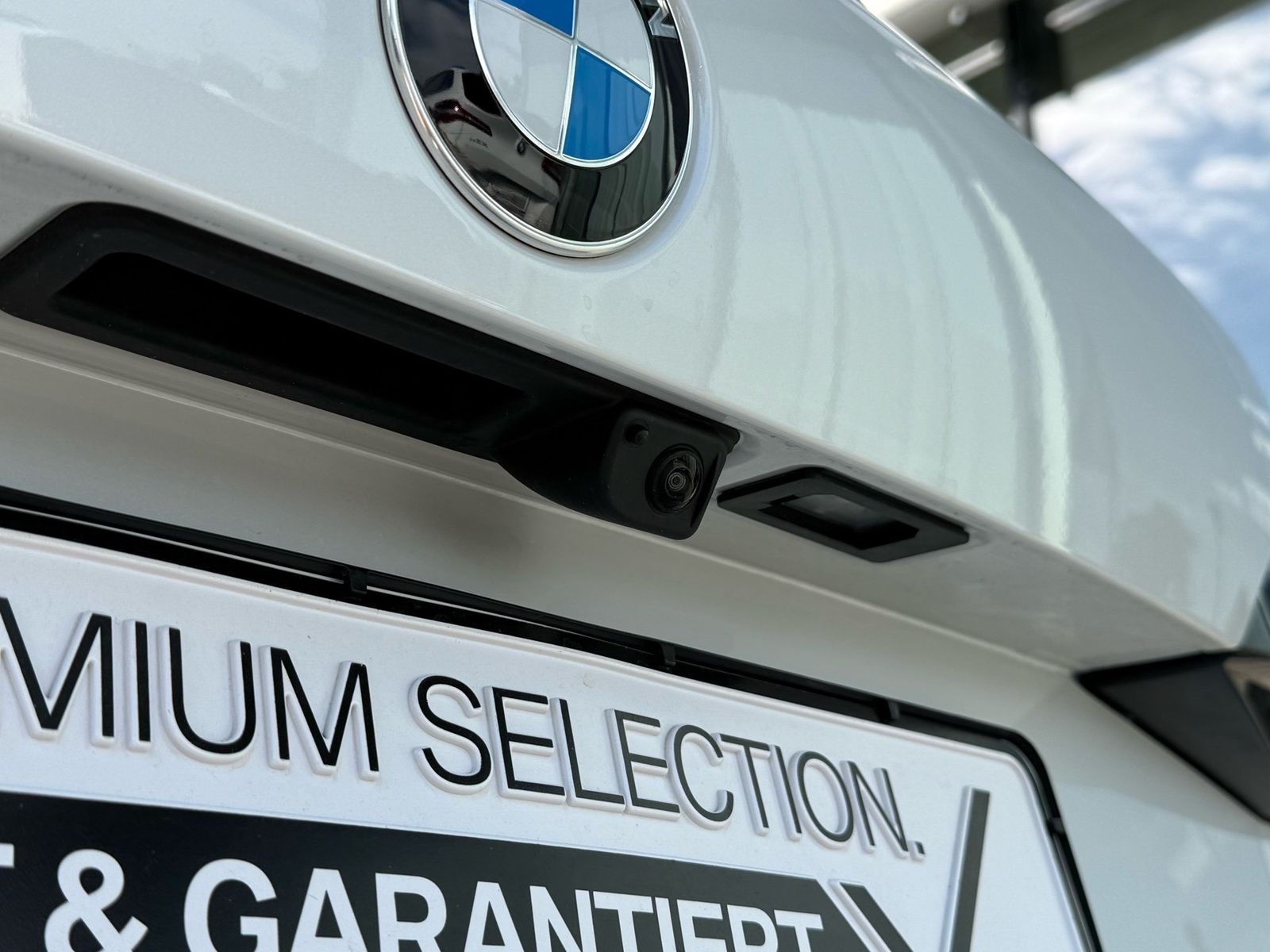 BMW 220 Active Tourer - Bild 18