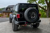 Jeep Wrangler Rubicon 392 Final Edition 6.4 V8 H - Jeep Wrangler: 392