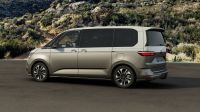 Volkswagen T7 Multivan - Vorschau Bild 4