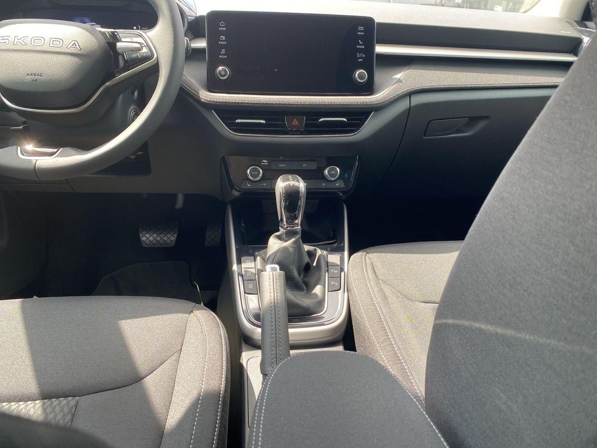 Skoda Fabia - Bild 11