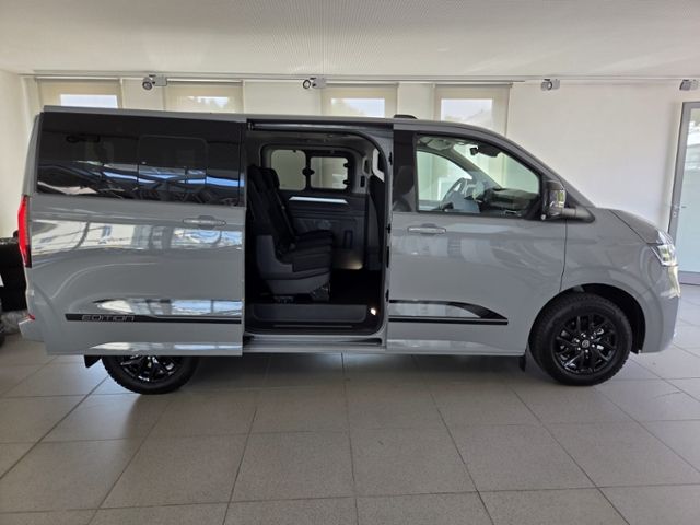 T7 Caravelle EDITION 2.0 TDI DSG MATRIX NAV AHK