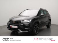 Cupra Ateca - Vorschau Bild 1