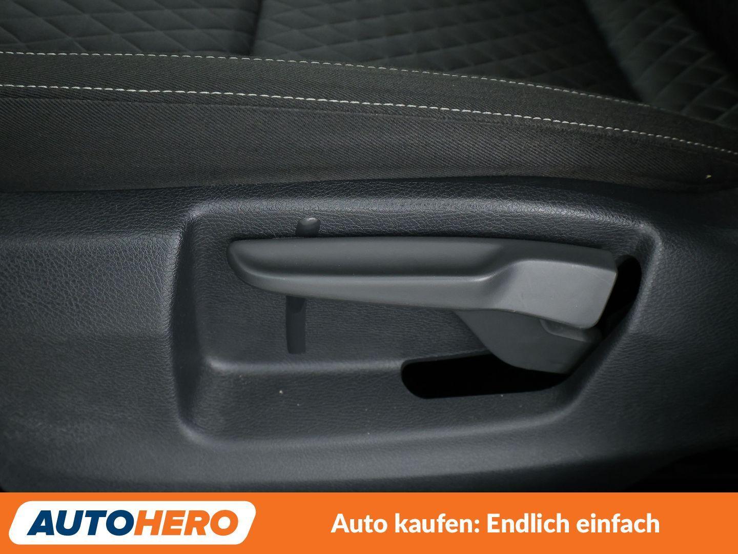 Skoda Octavia 1.4 TSI Drive Aut.*LED*TEMPO*PDC*