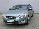 Ford Mondeo 2,2TDCi DPF 129KW 8 fach Bereift 1 Hand - Ford Mondeo mit Diesel-Antrieb: 1.8
