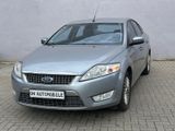 Ford Mondeo 2,2TDCi DPF 129KW 8 fach Bereift 1 Hand - Ford Mondeo mit Diesel-Antrieb: 1.8