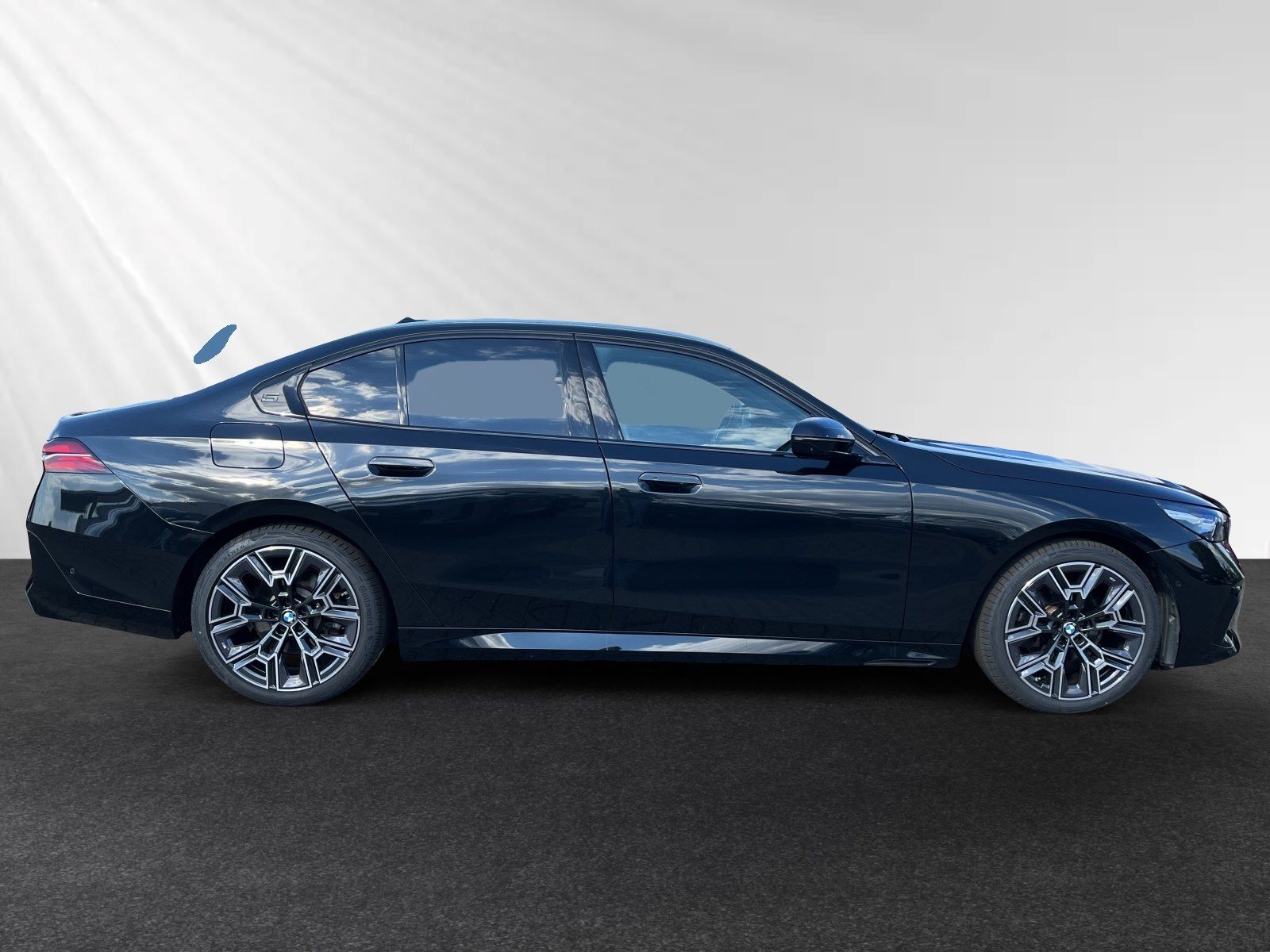 BMW 520 - Bild 2