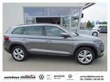 Skoda Kodiaq 1.5 TSI DSG Tour - Skoda Kodiaq Gebrauchtwagen in Dresden