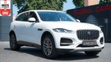 Jaguar F-PACE P400e AWD PLUG-IN PHEV*VIRTUAL*360°*19"* - Jaguar F-Pace in Hamburg