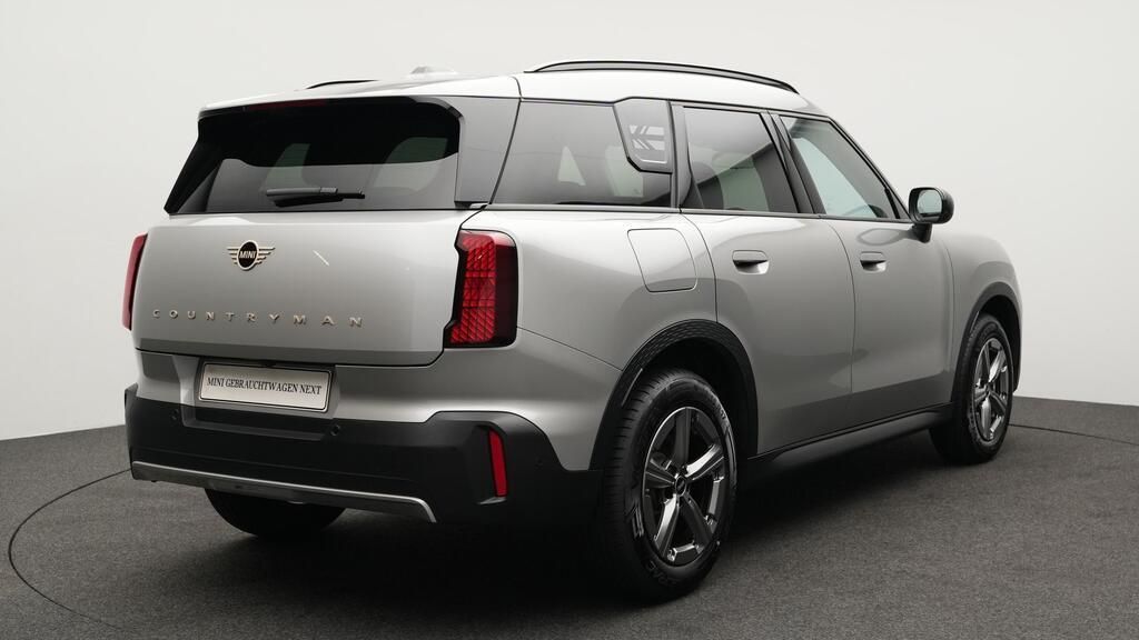MINI Countryman C (Cooper) - Bild 8