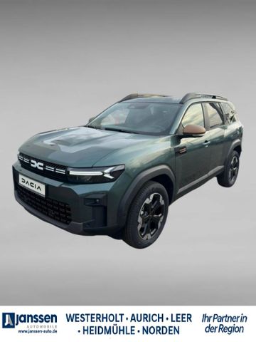 Dacia Bigster Extreme TCe 140