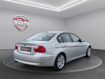 BMW 320 - 5