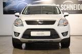 Ford Kuga Trend 4x4 *Automatik*Navi*RFK*AHK 2,1t* - gebrauchte Ford Kuga aus dem Jahr 2011