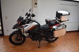 Benelli TRK 702 X - BENELLI TRK 702 X
