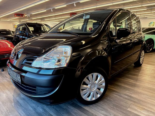 Renault Modus 1.2   1.Hand Yahoo Klima Perfekt