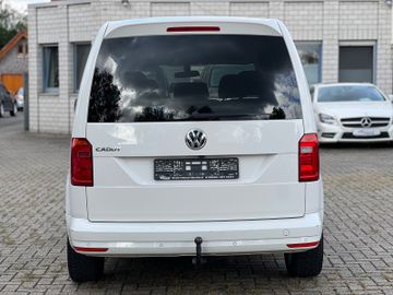 Volkswagen Caddy - 7