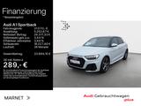 Audi A1 Sportback 35 TFSI S line*LED*SONOS*PDC*Virtua - Audi A1 aus 2025