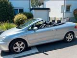 Peugeot 307 cc Cabrio Tüv Neu - Peugeot 307 in Frankfurt (Main)