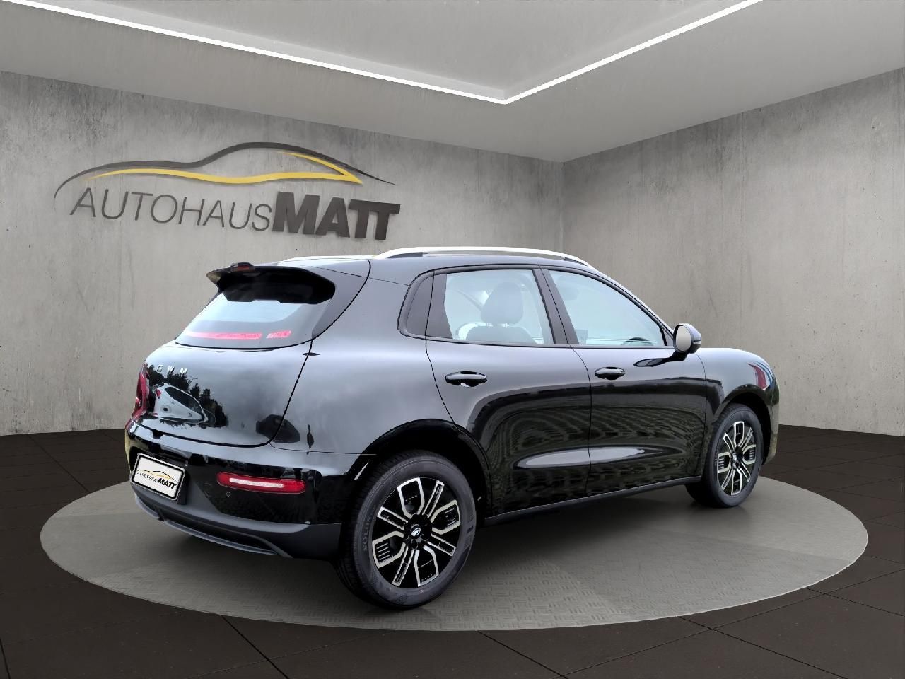 Fahrzeugabbildung GWM Ora 5 1.5 Turbo 118 kW FWD Premium