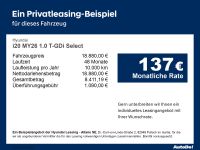 Hyundai i20 - Vorschau Bild 3