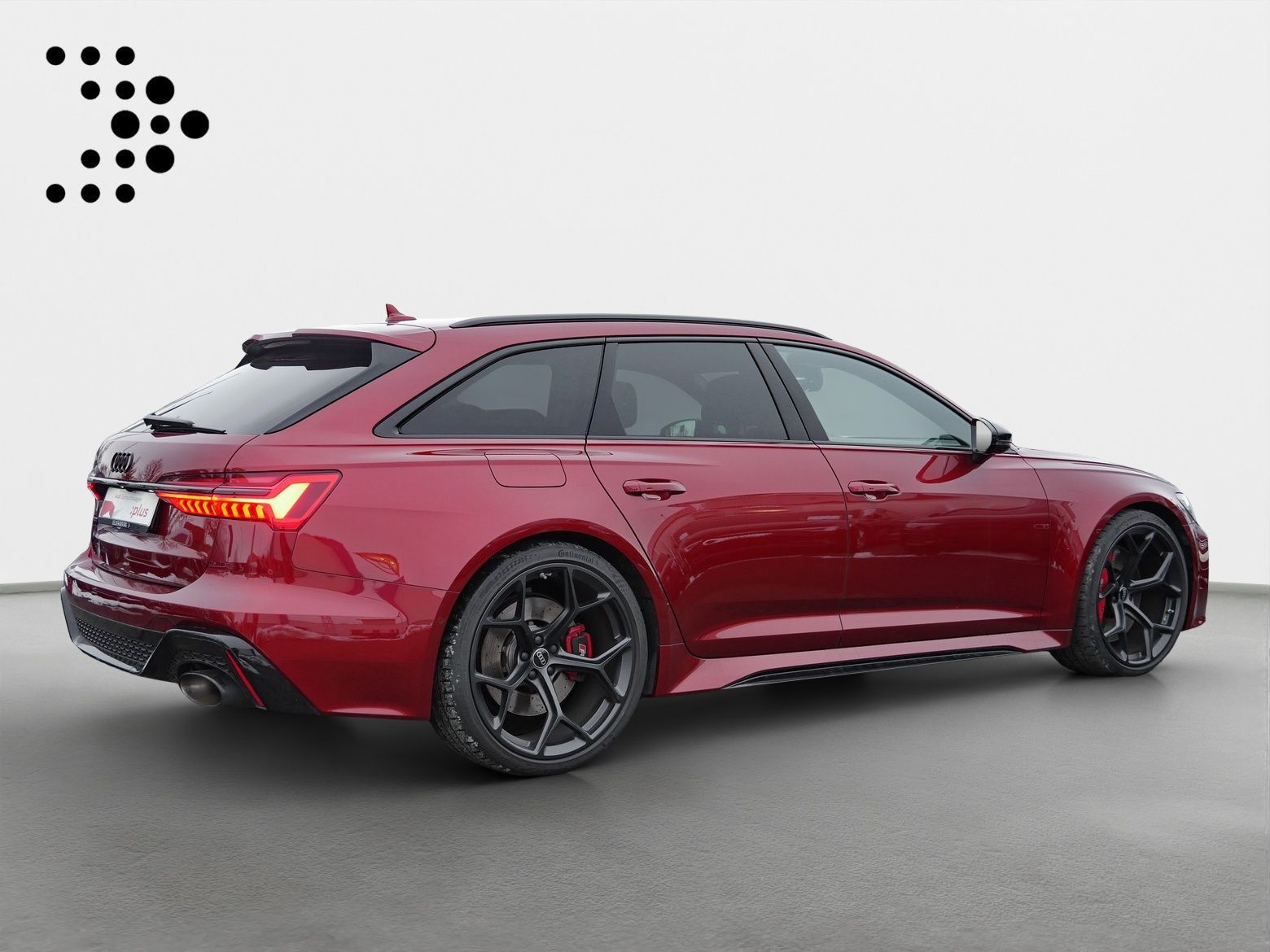 Audi RS6 - Bild 19