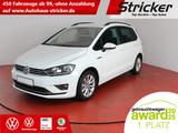 Volkswagen Golf Sportsvan Lounge 1.2TSI TÜV bis 01/2028 Nav - Volkswagen Golf Sportsvan: 2.0