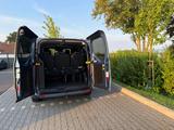 Ford Transit Custom Titanium 8 Sitzer L1H1 - Ford Transit Custom Titanium Gebrauchtwagen