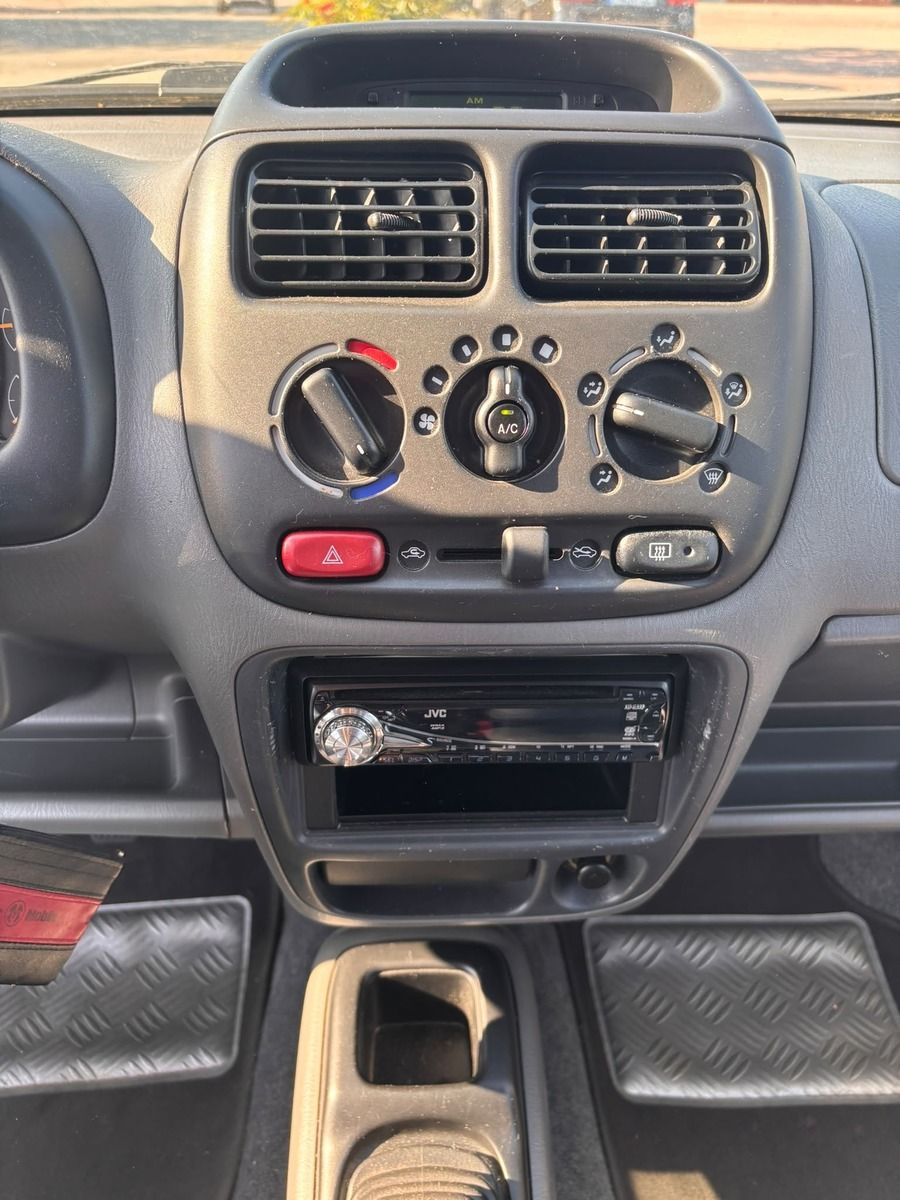 Fahrzeugabbildung Suzuki Ignis Black Limit 1.3 KLIMA ALU Black Limit
