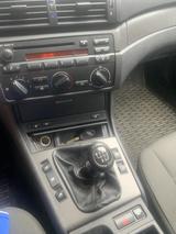 BMW 318i touring - - BMW 318 aus 2004: Kombi