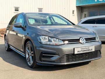 Volkswagen Golf 7 *SHZ*StartStop*LED*BT*MFL*