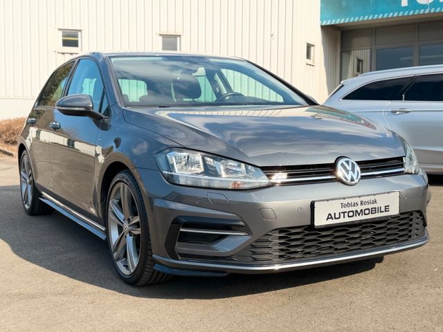 Volkswagen Golf 7 *SHZ*StartStop*LED*BT*MFL*
