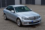 Mercedes-Benz C 230 | V6 | Schalter | Avantgarde - Mercedes-Benz C 230: Limousine