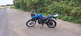 Zündapp Adventure 125 TT - ZÜNDAPP MOTORRAD