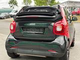 Smart ForTwo fortwo cabrio Basiss  Kamara*PDC*NAVI - Smart Gebrauchtwagen in Nürnberg