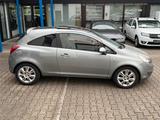 Opel Corsa D 1.4 Automatik/Edition/Navi/Panorama/PDC - Opel Corsa: Standheizung