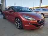 Peugeot RCZ 1.6 THP 200CV - Peugeot RCZ aus 2013