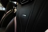 Mercedes-Benz S 63 AMG 4MATIC+ |HUD|LUFT|SOFT|NIGHT|MASSAG|TV| - weiße Mercedes-Benz S 63 AMG