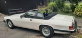 Jaguar XJSC - Jaguar XJSC: Cabrio