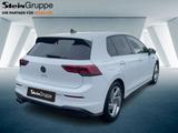 Volkswagen Golf VIII 2.0 TDI DSG GTD NAVI+AHK+VIRT+ACC+LED - Volkswagen Golf: TDI