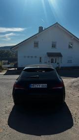 Mercedes-Benz CLA 45 AMG Shooting Brake CLA 45 AMG SPEEDSH... - Mercedes-Benz CLA 45 AMG Shooting Brake Gebrauchtwagen