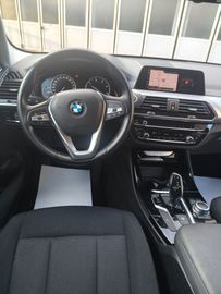 BMW X3 - 8