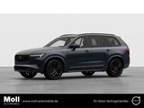 Volvo XC90 Ultra Black Edition Recharge Plug-In Hybrid - Volvo XC90 Tageszulassungen