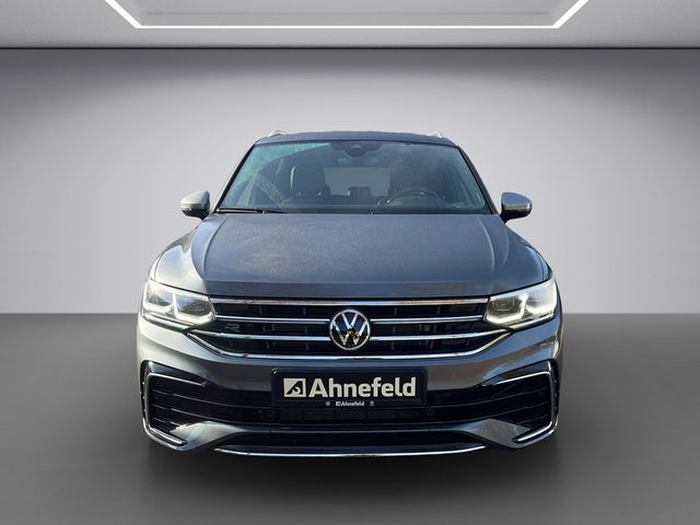 Tiguan Allspace 2.0 TDI 4Motion 4Motion