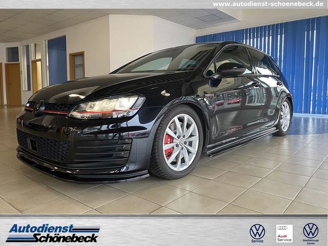 Volkswagen Golf GTI Performance 2,0l / 230PS *viele Extras*